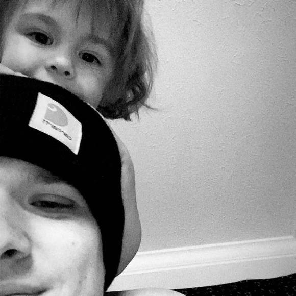 Meet your Posher, David - Picture 1 of 1